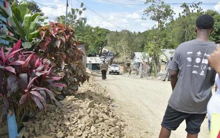 A las sombras de la frontera: Comunidad Villa Codepo vive entre el polvo y el desempleo